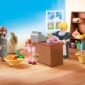 Playmobil Το μπακάλικο της οικογένειας Κέλλερ 70257