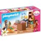 Playmobil Το μπακάλικο της οικογένειας Κέλλερ 70257