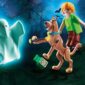 Playmobil Scooby-Doo! Ο Σκούμπι Και Ο Σάγκι Με Ένα Φάντασμα
