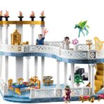 Playmobil Το παλάτι των θεών στον Όλυμπο 70465
