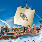 Playmobil Ο Ιάσονας και οι Αργοναύτες 70466