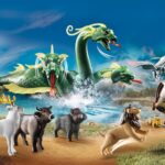 Playmobil Οι άθλοι του Ηρακλή 70467