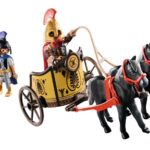 Playmobil Ο Αχιλλέας και ο Πάτροκλος 70469