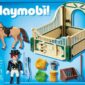 Playmobil Άλογο Dressage 5111