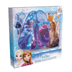 John Disney Frozen My Starlight Pop-Up Σκηνή Με 13 Φωτάκια LED 75112