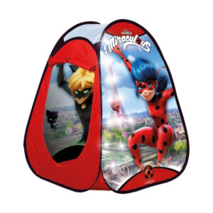 John Miraculous Ladybug My Starlight Μαγική Σκηνή Με 13 Φωτάκια LED 76012