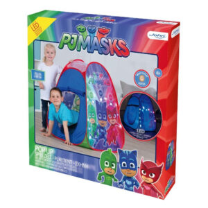 John PJ Masks My Starlight Μαγική Σκηνή Με 13 Φωτάκια LED 77212