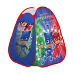 John PJ Masks My Starlight Μαγική Σκηνή Με 13 Φωτάκια LED 77212