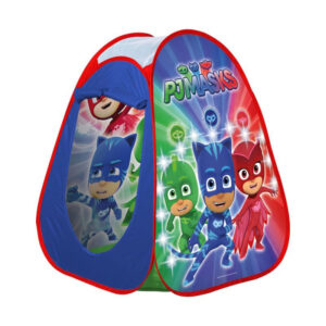 John PJ Masks My Starlight Μαγική Σκηνή Με 13 Φωτάκια LED 77212