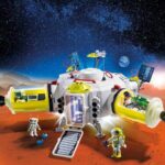 Playmobil Διαστημικός Σταθμός στον Άρη