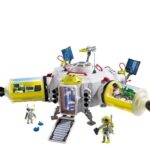 Playmobil Διαστημικός Σταθμός στον Άρη
