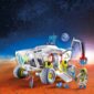 Playmobil Διαστημικό όχημα εξερεύνησης Άρη