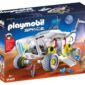 Playmobil Διαστημικό όχημα εξερεύνησης Άρη