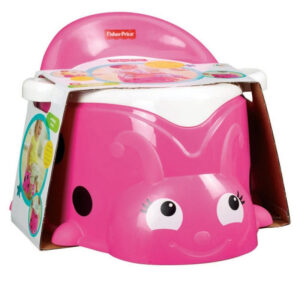 Fisher-Price Γιο-Γιο Πασχαλίτσα BBM85