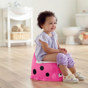 Fisher-Price Γιο-Γιο Πασχαλίτσα BBM85
