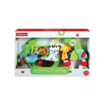 Fisher-Price Κρεμαστά Καροτσιού Κέντρο Δραστηριοτήτων Καροτσιού BHW57
