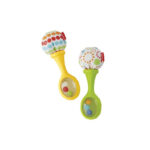 Fisher-Price Μαράκες BLT33