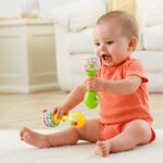 Fisher-Price Μαράκες BLT33