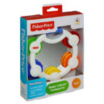Fisher-Price Ντέφι BLT37