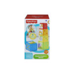 Fisher-Price Κύβοι CDC52