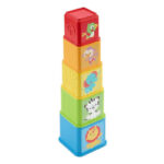 Fisher-Price Κύβοι CDC52