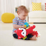 Fisher-Price Μαλακή Αλεπού CDN56