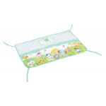 Fisher-Price Φωτεινό Πάπλωμα Με Ζωάκια Και Μουσική CHG19