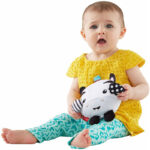 Fisher-Price Deluxe Χαχανούλης CMY53