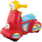 Fisher-Price Fisher Price Laugh And Learn Εκπαιδευτικό Scooter Smart Stages DHN78
