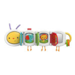 Fisher-Price Κάμπια DHW14