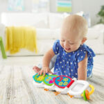 Fisher-Price Κάμπια DHW14