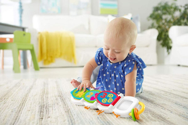Fisher-Price Κάμπια DHW14