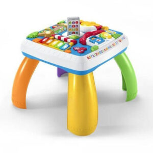 Fisher-Price Fisher Price Laugh And Learn Εκπαιδευτικό Τραπέζι DRH43