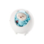 Fisher-Price Butterfly Dreams 2-Σε-1 Προβολέας Με Αρκουδάκι DYW48
