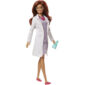 Mattel Barbie Κούκλα Επιστήμονας FJB09