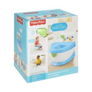 Fisher-Price Fisher Price Εκπαιδευτικό Γιο-Γιο Με Σκυλάκι FRG83