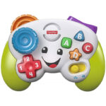 Fisher-Price Laugh And Learn Εκπαιδευτικό Χειριστήριο FWG22