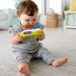 Fisher-Price Laugh And Learn Εκπαιδευτικό Χειριστήριο FWG22