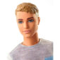 Mattel Barbie Dream House - Ken Κούκλα FWV15