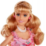 Mattel Barbie Χαρούμενα Γενέθλια FXC76
