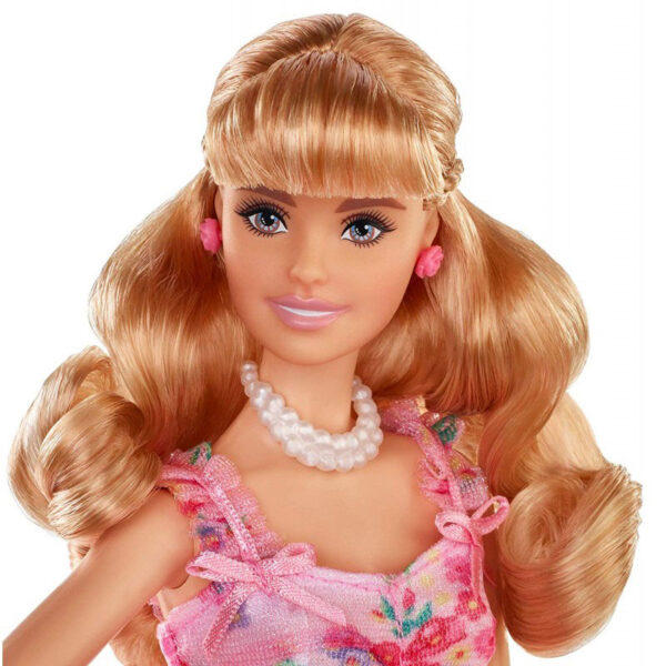 Mattel Barbie Χαρούμενα Γενέθλια FXC76