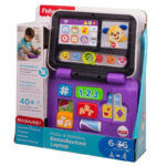 Fisher-Price Laugh And Learn Εκπαιδευτικό Laptop FXK48