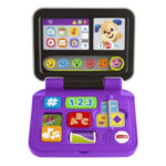 Fisher-Price Laugh And Learn Εκπαιδευτικό Laptop FXK48