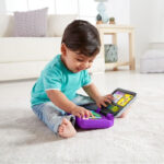 Fisher-Price Laugh And Learn Εκπαιδευτικό Laptop FXK48