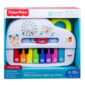 Fisher-Price Laugh And Learn Εκπαιδευτικό Πιάνο Με Φώτα GFV21