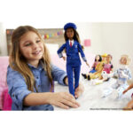 Mattel Barbie 60 Χρόνια Καριέρα – Πιλότος GFX25