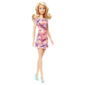 Mattel Barbie Λουλουδάτα Φορέματα - Ροζ GBK92 / GHT24