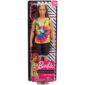 Mattel Barbie Ken Fashionistas Κούκλα Με Μακριά Ξανθά Μαλλιά 138 DWK44 / GHW66