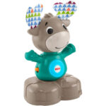 Fisher-Price Linkimals Τάρανδος, Ο Μουσικούλης GJP71