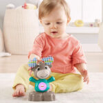Fisher-Price Linkimals Τάρανδος, Ο Μουσικούλης GJP71